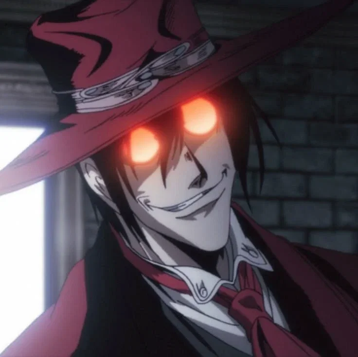 Alucard
