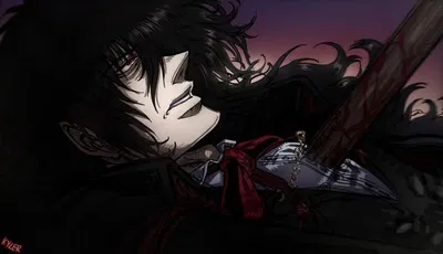 Alucard 