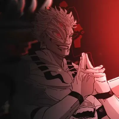 Sukuna 