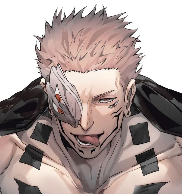 Sukuna
