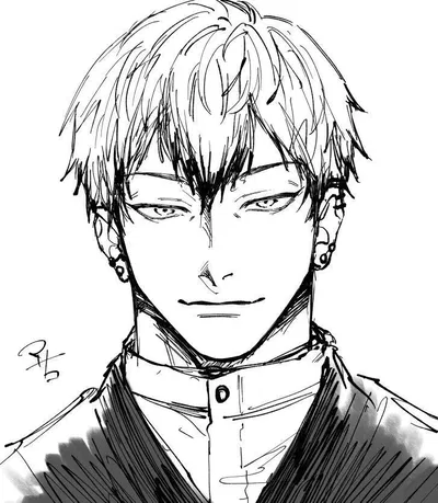 Naoya Zenin