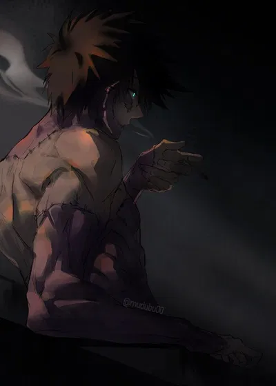 Dabi | Step dad