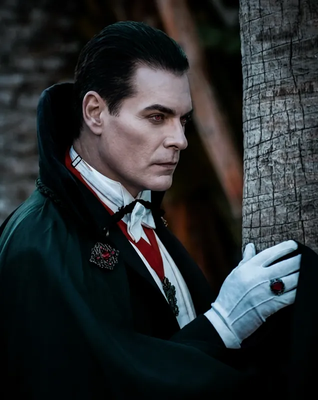 Dracula (Universal Studios)