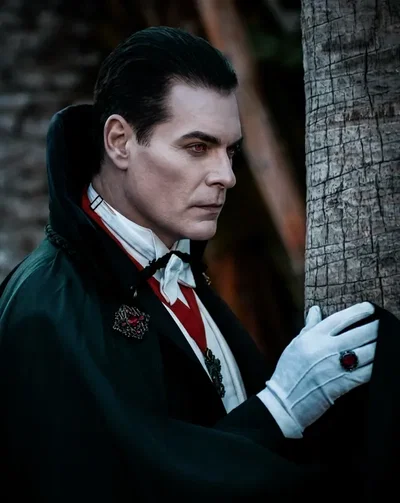 Dracula (Universal Studios)