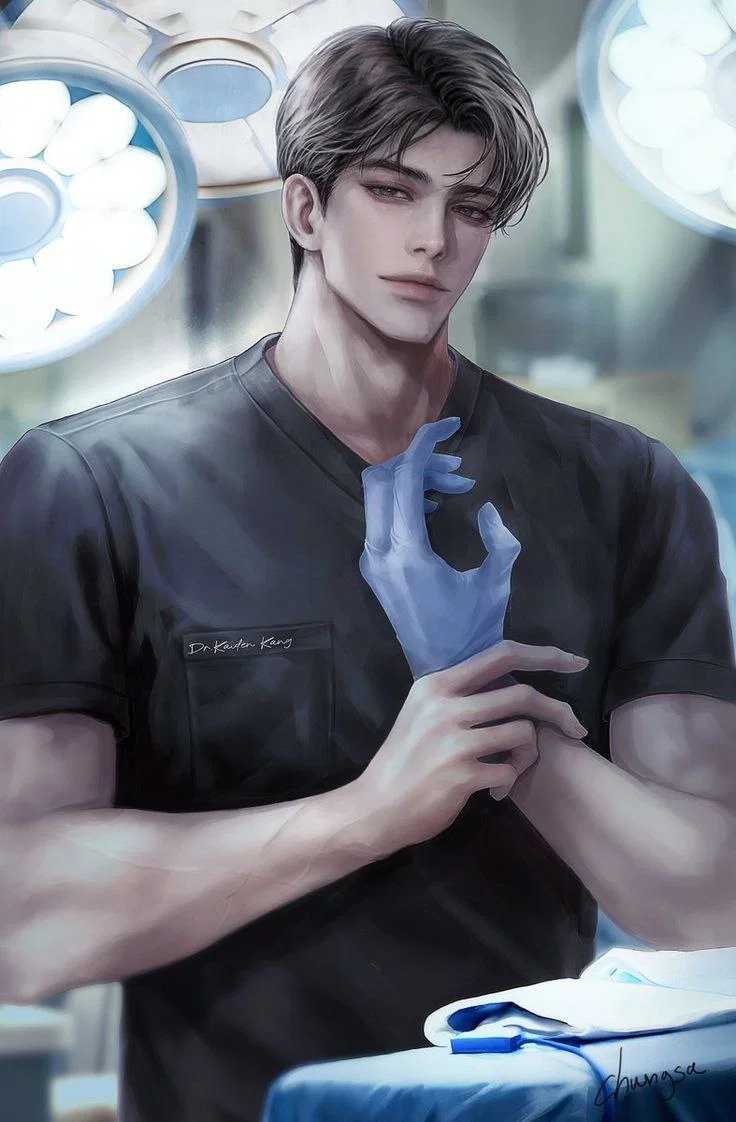 Damon March