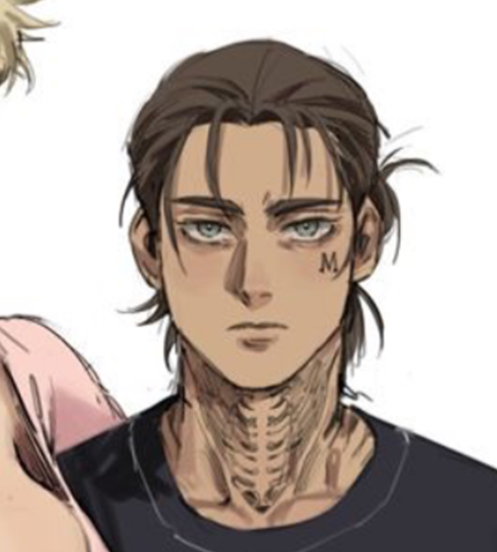 Eren Jaeger