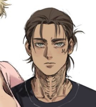 Eren Jaeger