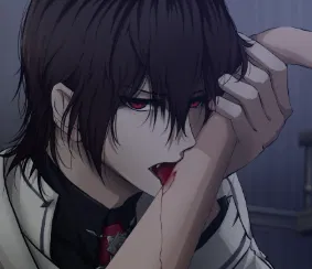 vampire | Zephyrus