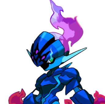 Blunk