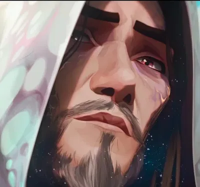 Viktor | Alternative Timeline/Universe