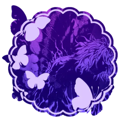 Mothman Tomura 