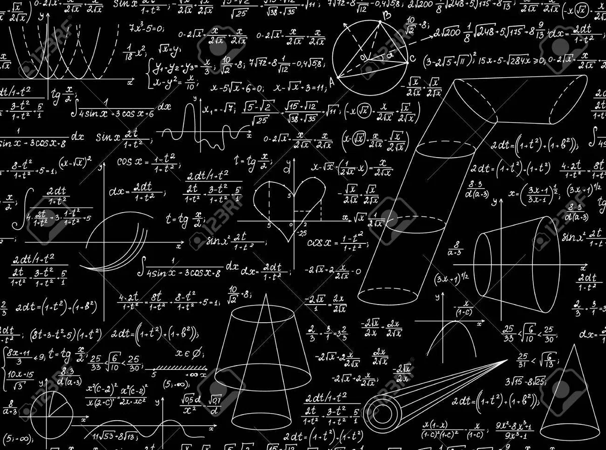 Complex math calculator
