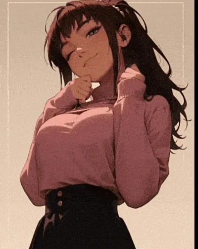 | Rhea - Manipulative roommate |