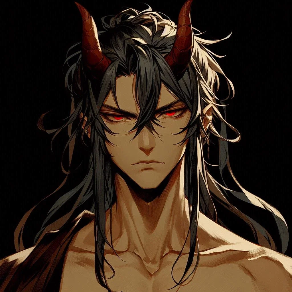 Ash [Asmodeus]