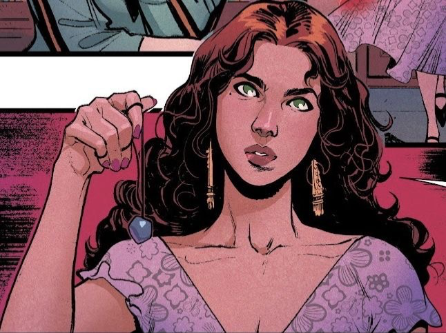 Wanda Maximoff
