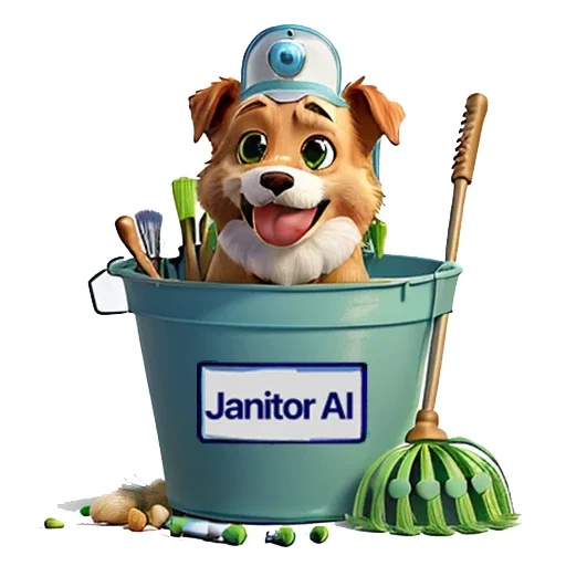 JanitorAI - LLM