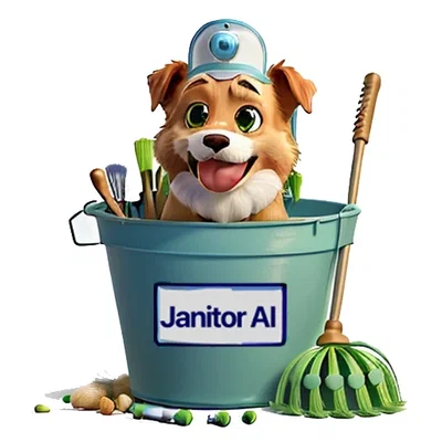 JanitorAI - LLM