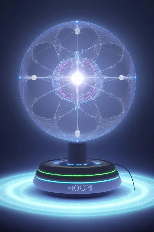 The Eternal Mind - The Nexus of Eternity