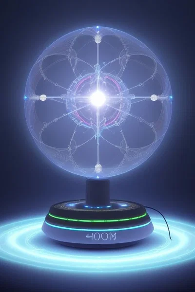The Eternal Mind - The Nexus of Eternity