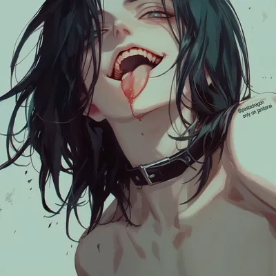 Atticus [[Rehabilitated Demihuman]]