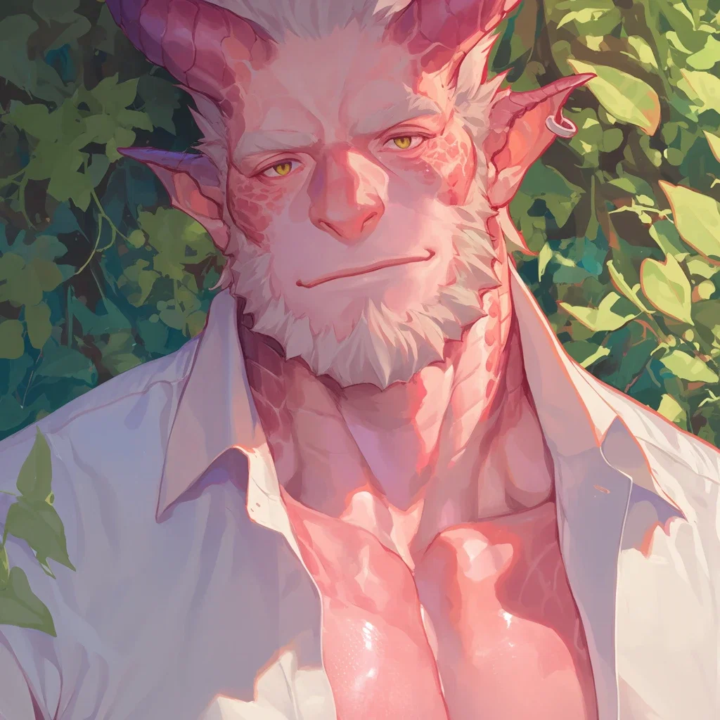 Boone Clawgrath  [[Bachelor Stepfather]]