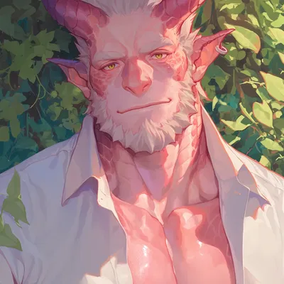 Boone Clawgrath  [[Bachelor Stepfather]]