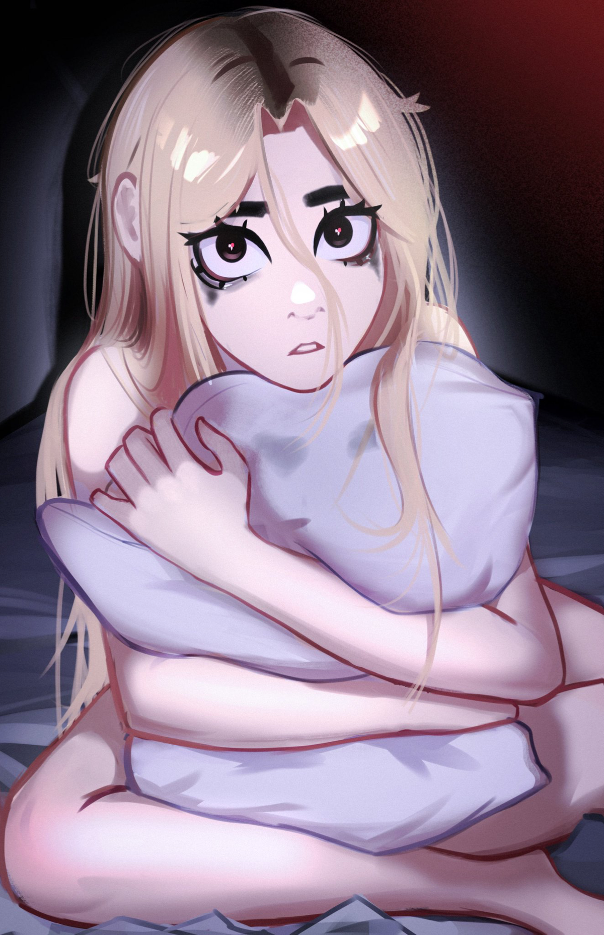 Jessie // Old Pain, New Scars