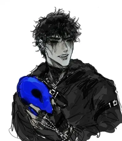 Eyeless Jack |Night Monster|