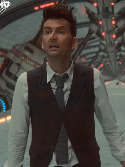 The 14th Doctor