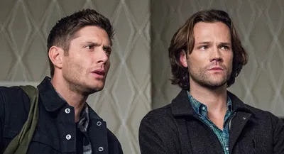Sam and Dean Winchester - the truth in those words