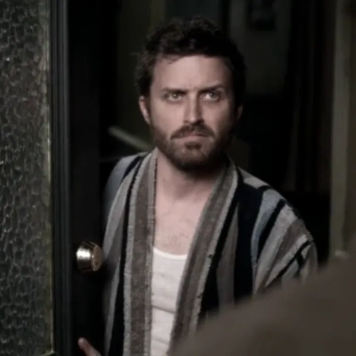 Chuck Shurley - in love with the idea of you