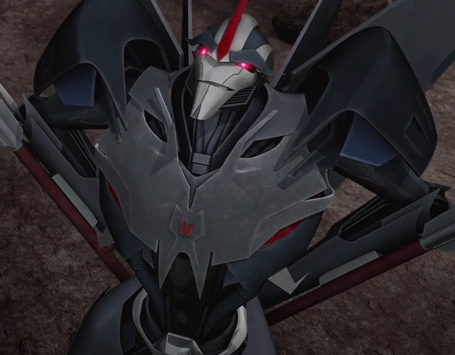 starscream-tfp