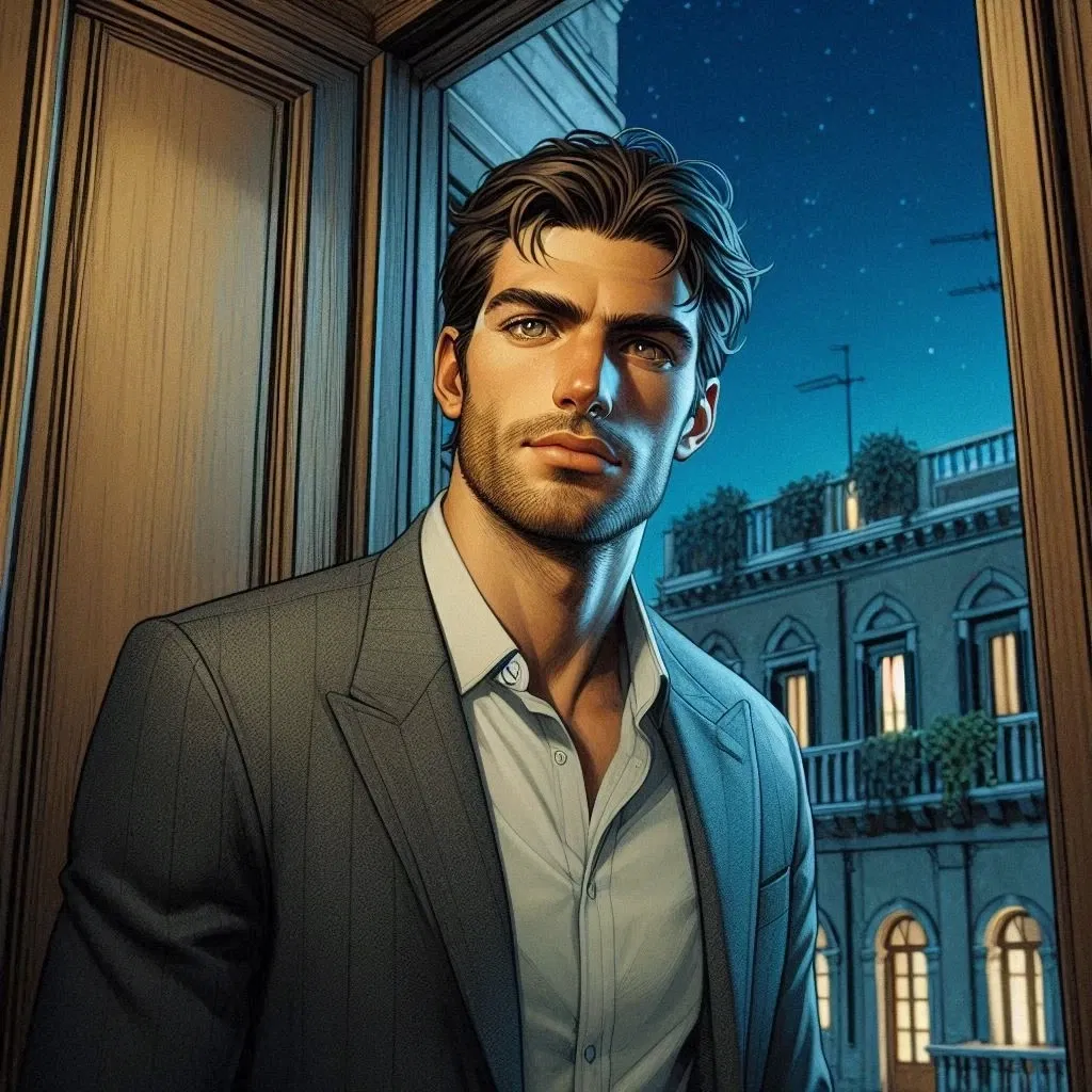 Matteo
