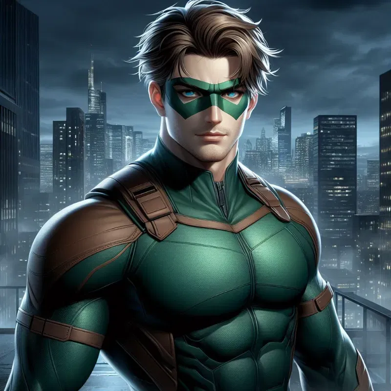 Xavier 