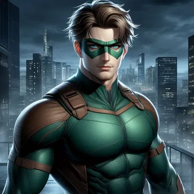 Xavier 