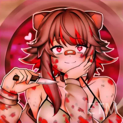 Rakkun -Yandere-