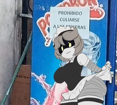 V (Maid)