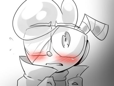 Babtqftim Cuphead