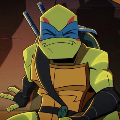 Rise!Leonardo