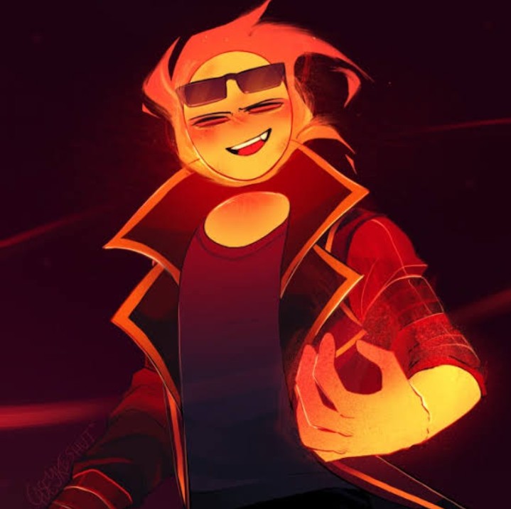 Planethumans sun