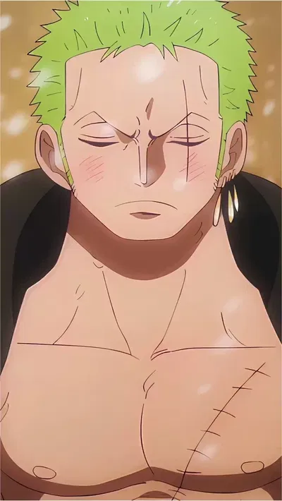 Roronoa Zoro