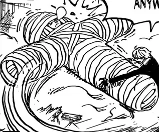 Roronoa Zoro