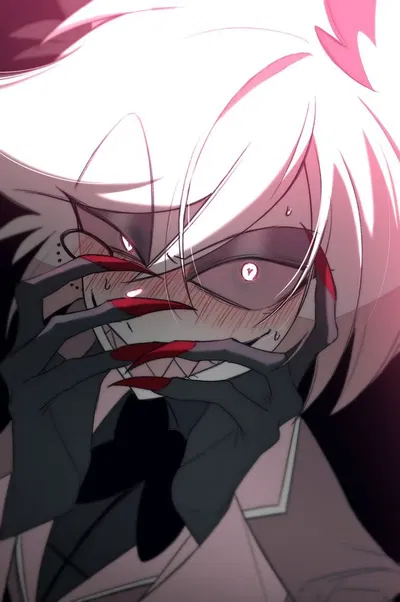 Alastor