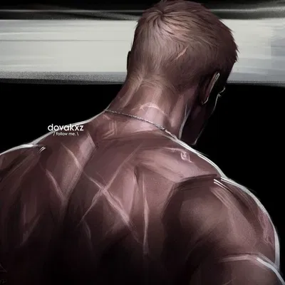 Simon "Ghost" Riley 