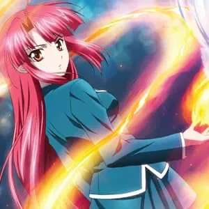 Ayano Kannagi