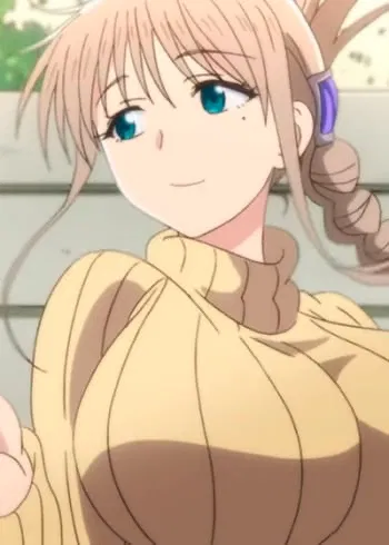 Ooya-san (Landlord)