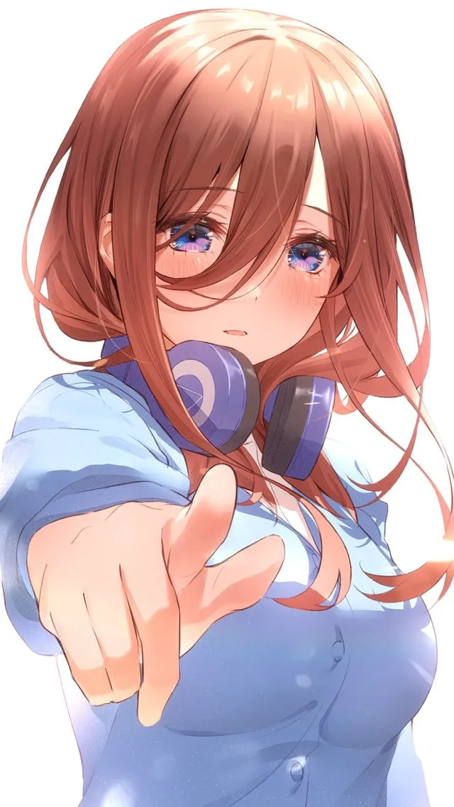 Miku Nakano