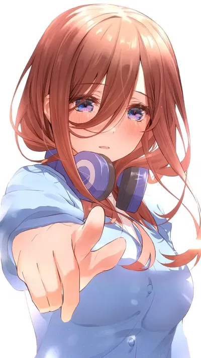 Miku Nakano