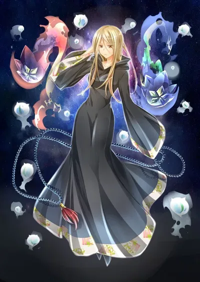 Anna Kyōyama