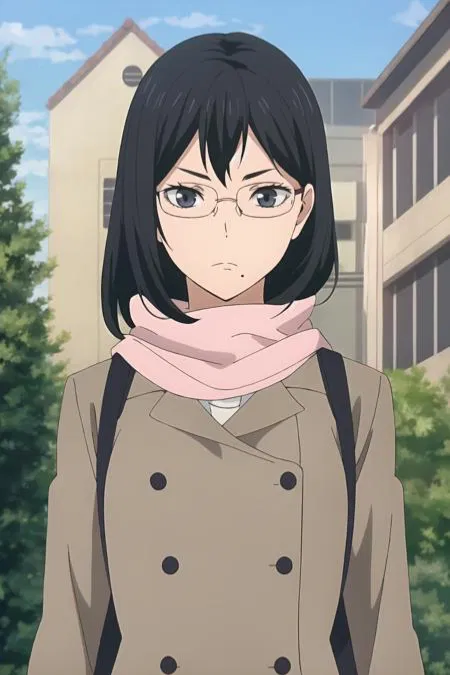 Kiyoko Shimizu